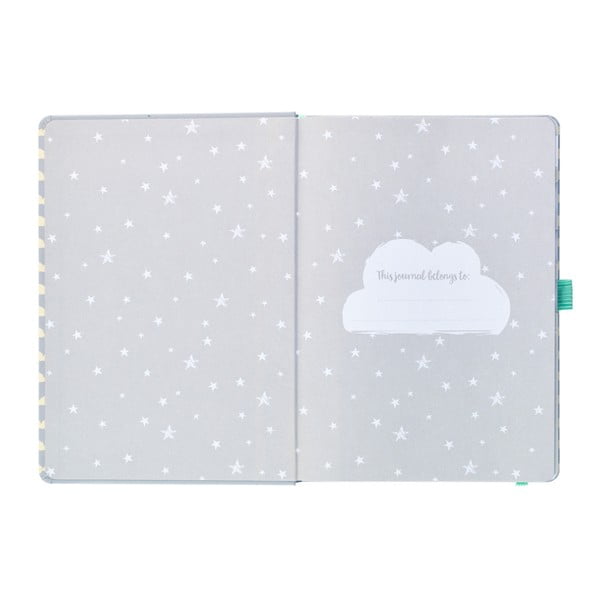 Pregnancy Journal terhességi napló - Busy B-image-2