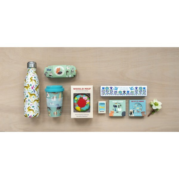 Szemüvegtok Nine Lives – Rex London-image-2