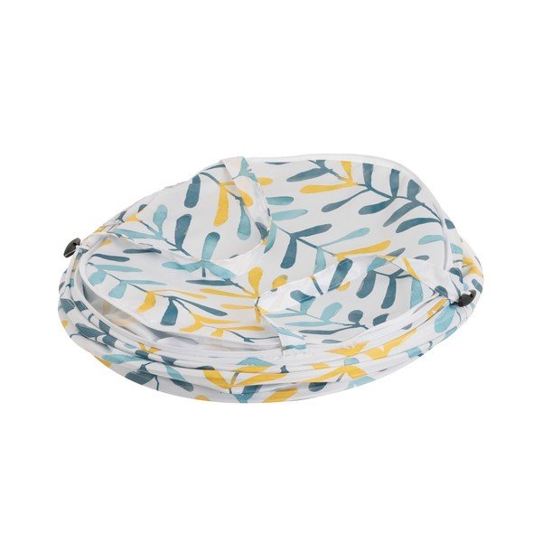 Textil szennyeskosár Ways – Casa Selección-image-2