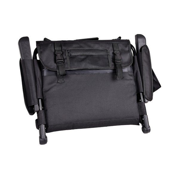 Összecsukható kempingszék Rochefort – Garden Pleasure-image-2