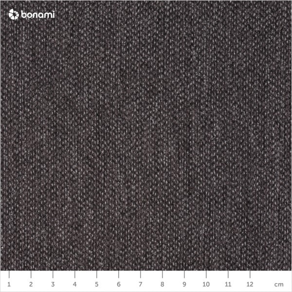 Szürke sarokkanapé ("U" alakú) Nihad – Bobochic Paris-image-3