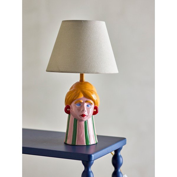 LED asztali lámpa (magasság 41 cm) Miss – Bloomingville-image-2