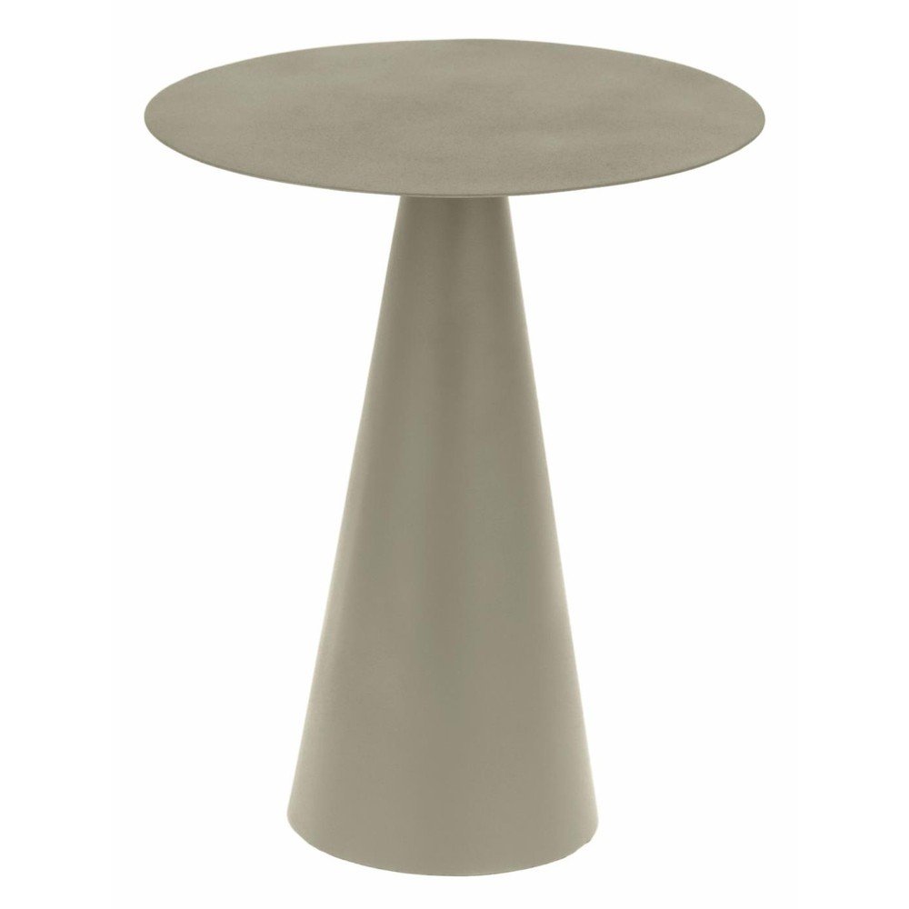 Fém kerek tárolóasztal ø 40 cm Shirel Kave Home