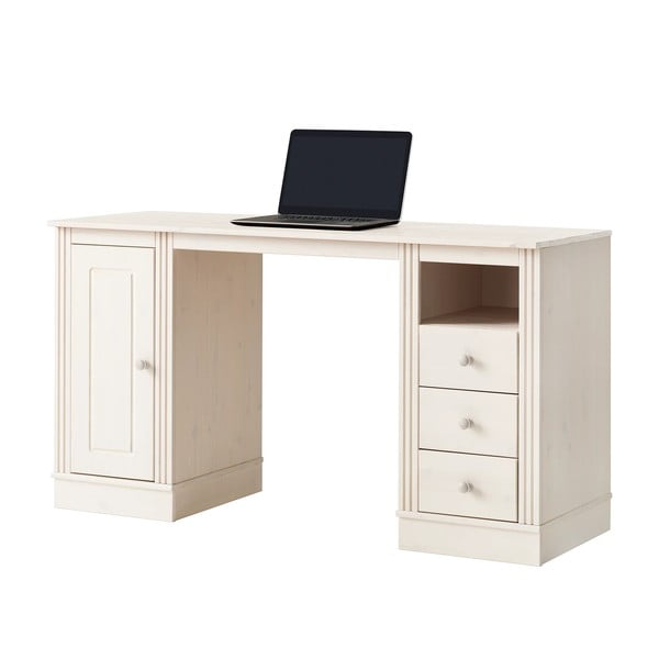 Íróasztal 50x140 cm Anita – Støraa-image-3