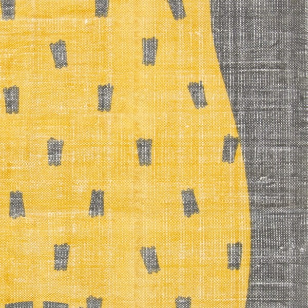 Baba kézzel készített gyerekszőnyeg, 110 x 170 cm - Nattiot-image-1