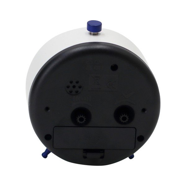 Ébresztőóra Button Retro – Karlsson-image-2