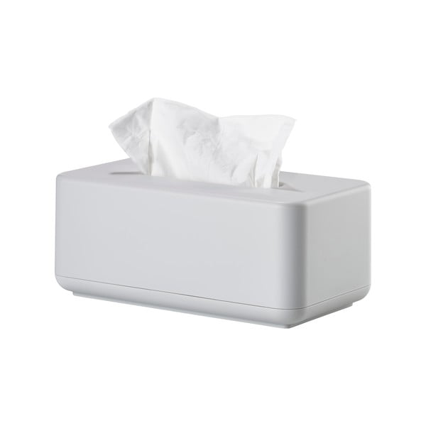 Műanyag zsebkendőtartó Ume – Zone