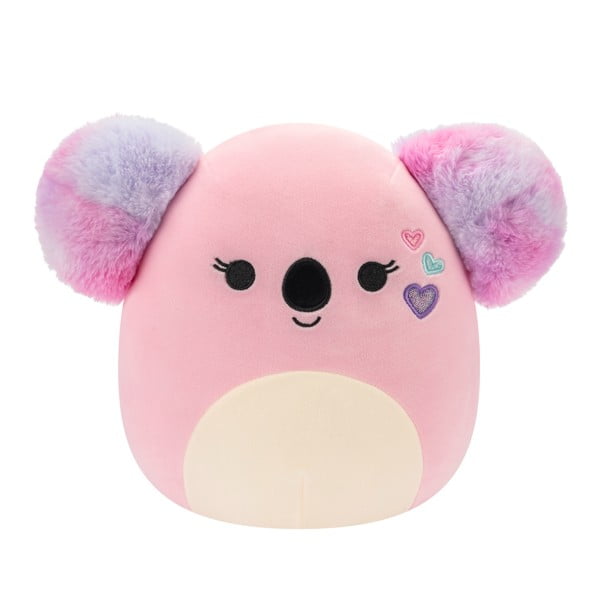 Plüssjáték szett 2 db-os Kya & Kaelea – SQUISHMALLOWS-image-2