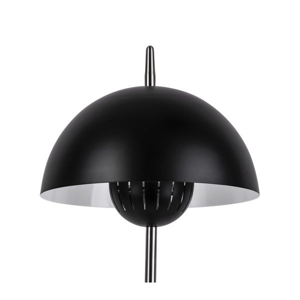 Sphere Top fekete asztali lámpa, ø 25 cm - Leitmotiv-image-3