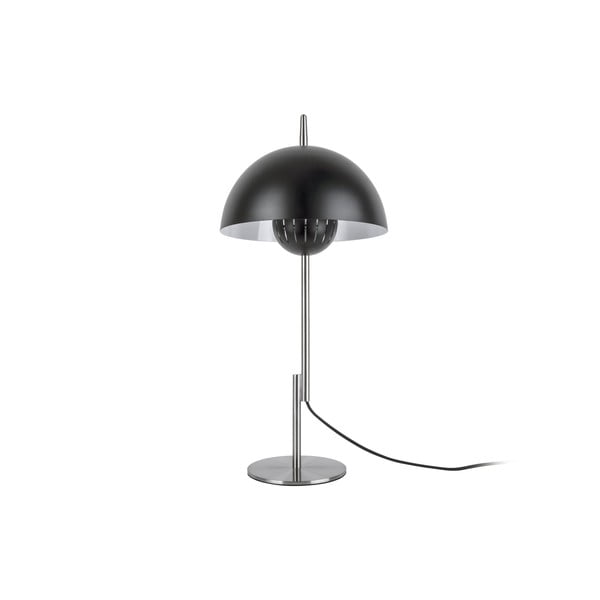 Sphere Top fekete asztali lámpa, ø 25 cm - Leitmotiv