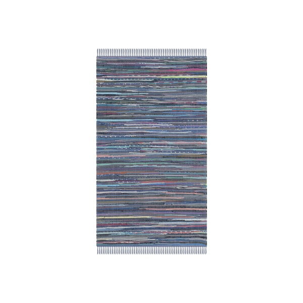 Elena kék szőnyeg, 68 x 182 cm - Safavieh
