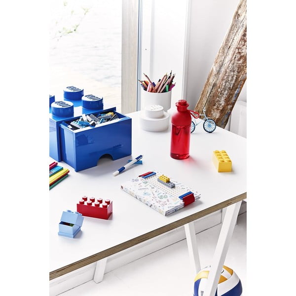 Kék kulacs, 500 ml - LEGO®-image-3