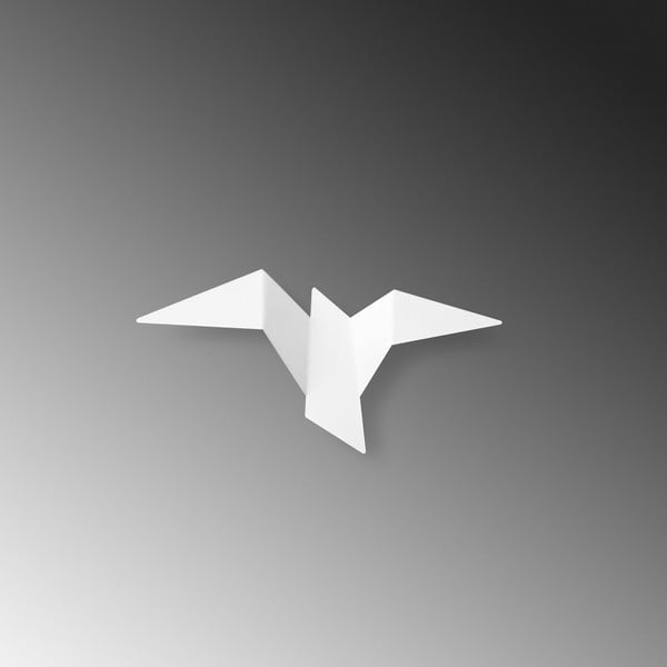 Fehér LED fali lámpa Pacali – Opviq lights-image-3