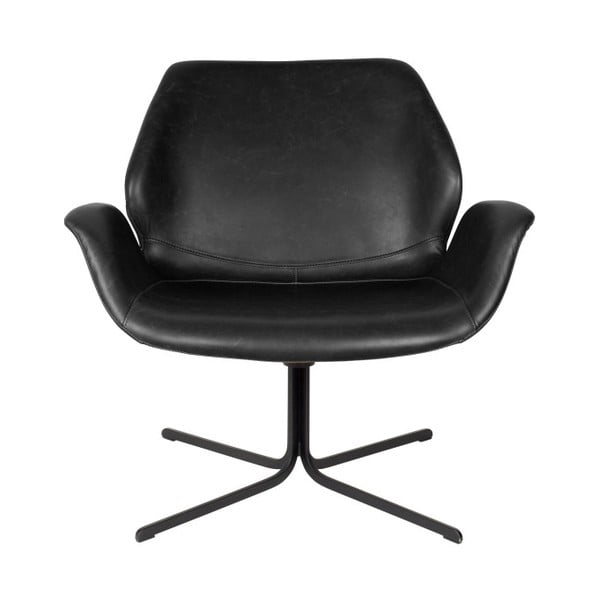 Nikki fekete szék - Zuiver-image-2