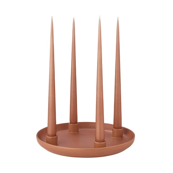 Kerámia adventi gyertyatartó Vela – Blomus