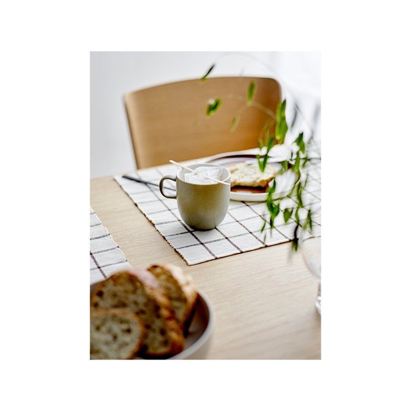 Textil tányéralátét 33x48 cm Vista – Södahl-image-1