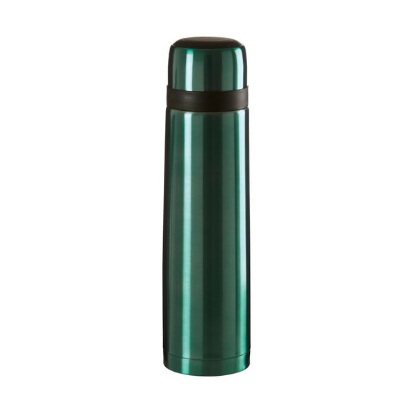 Petróleumkék termosz 900 ml Morar – Premier Housewares-image-3