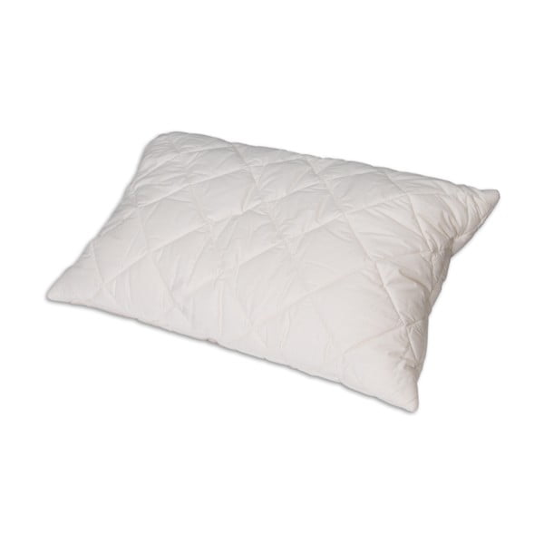 Párna szett gyapjú töltettel 2 db-os 40x80 cm – Native Natural-image-2