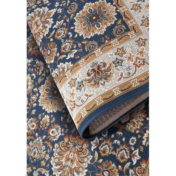 Kék kültéri szőnyeg 160x235 cm Nicolas – Villeroy&Boch-image-3