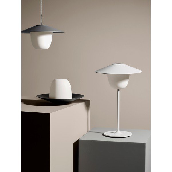 Ani Lamp fehér LED lámpa - Blomus-image-4