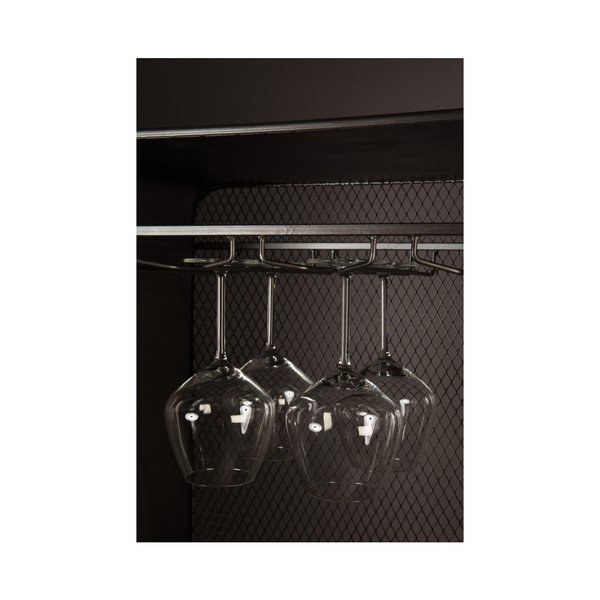 Vino fa bortartó szekrény - Dutchbone-image-3