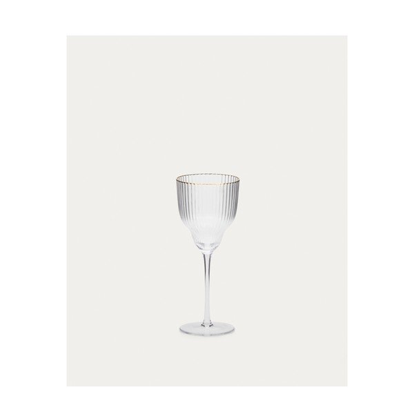 Borospohár 330 ml Ayan – Kave Home-image-4