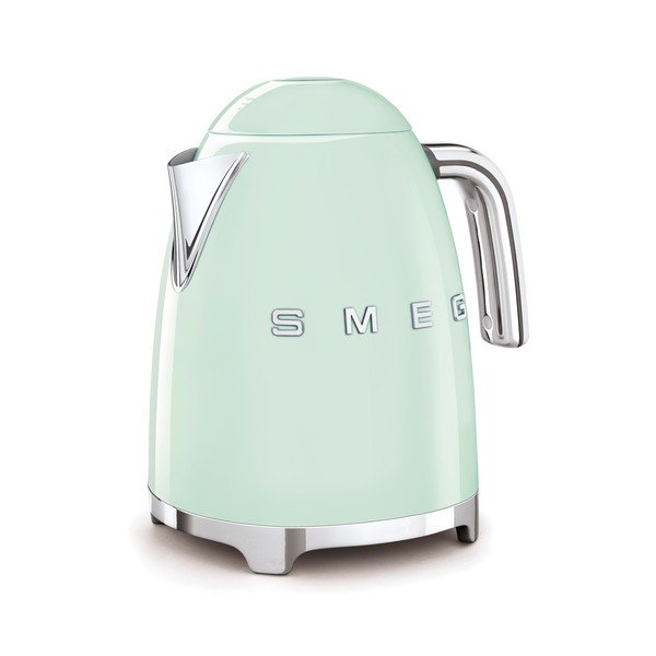 Világoszöld vízforraló 1,7 l 50's Retro Style – SMEG-image-4