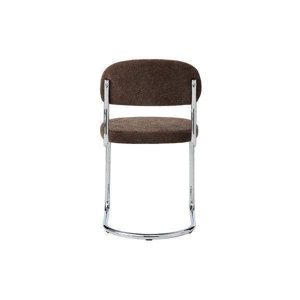 Barna étkezőszék Griffin – Unique Furniture-image-4