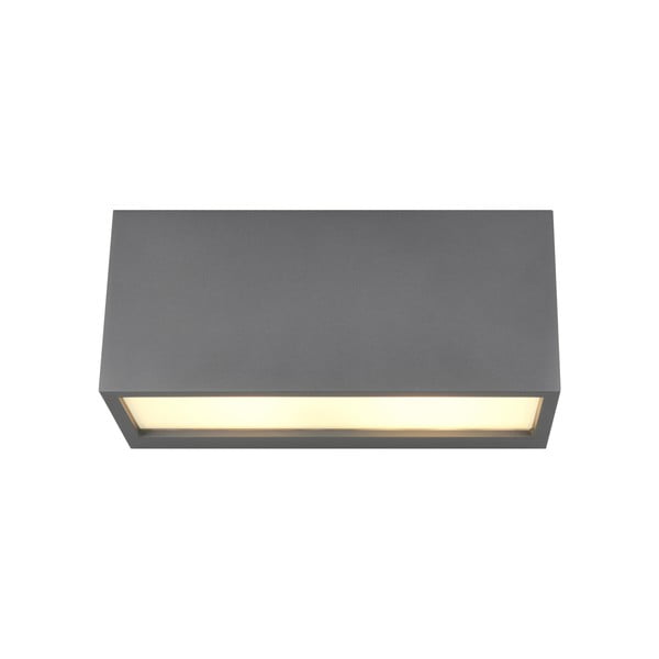 Kültéri lámpa (magasság 11 cm) Mayenne – Trio-image-1