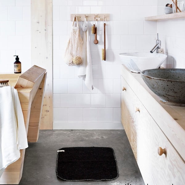 Natúr borotvapamacs - Iris Hantverk-image-4