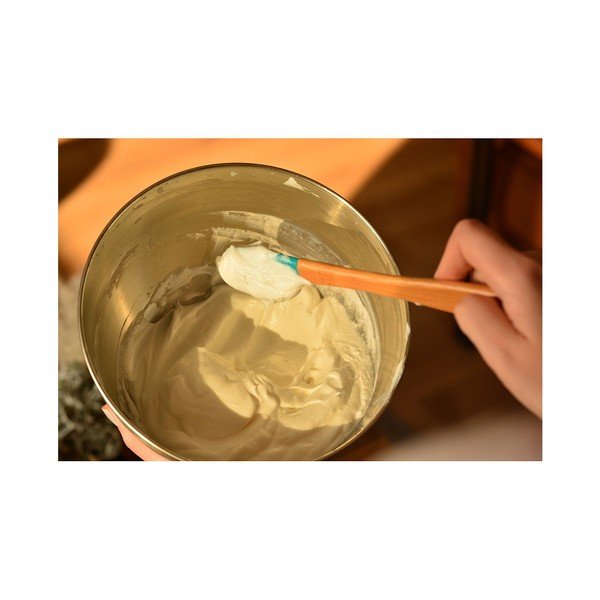 Cihan 3 db bambusz-szilikon spatula - Bambum-image-2