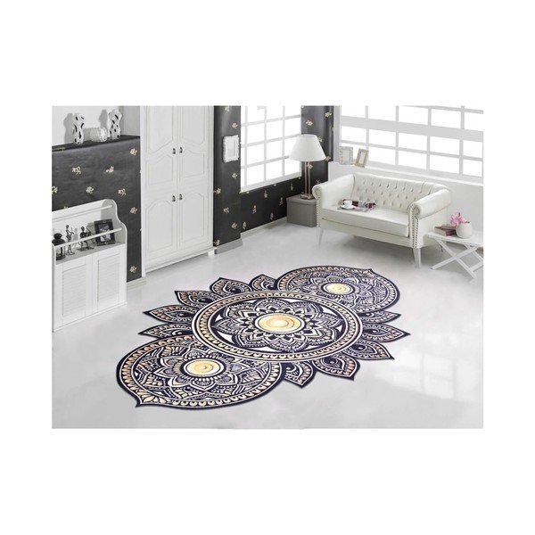 Malika Kassio szőnyeg, 80 x 120 cm - Vitaus-image-1