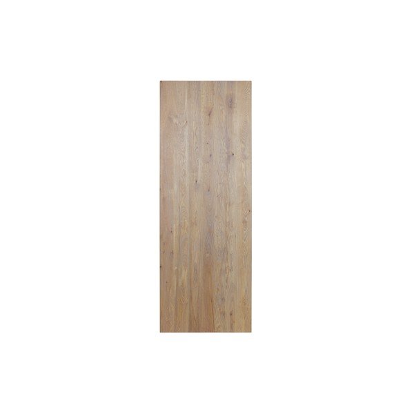 Panel tölgyfa asztallap étkezőasztalhoz, 190 x 80 cm - vtwonen-image-3