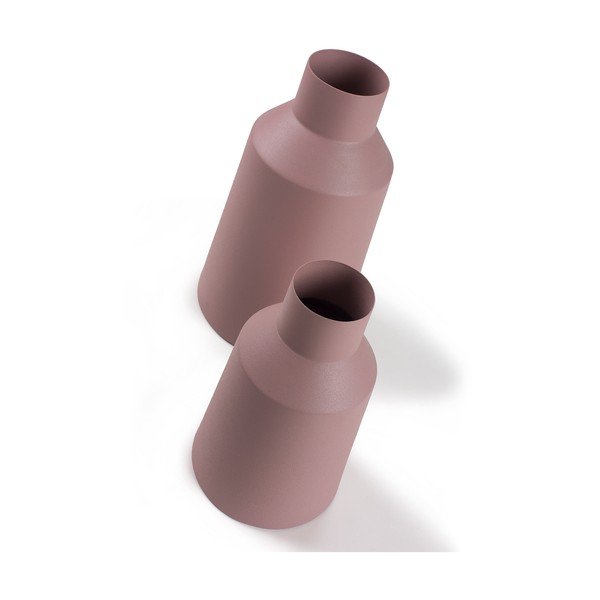 Soco rózsaszín váza - La Forma-image-2