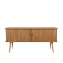 Barbier alacsony komód - Zuiver