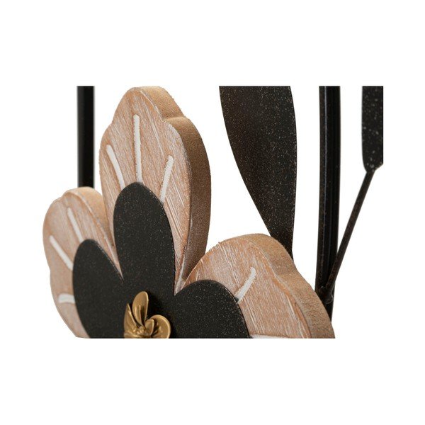 Fém fali dekoráció 27x70 cm Divaker – Mauro Ferretti-image-2