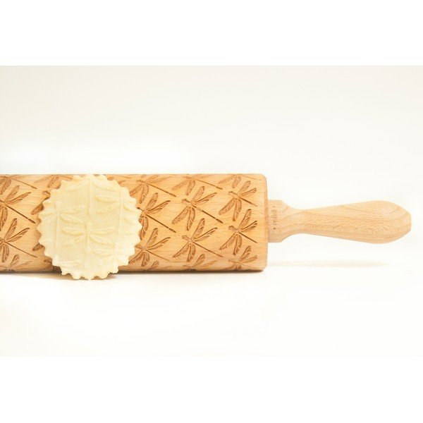 Fa mintás sodrófa Dragonfly – Valek-image-1