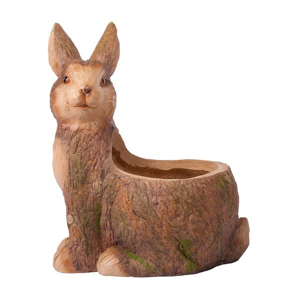 Matthew Rabbit nyúlformájú dekoratív kaspó
