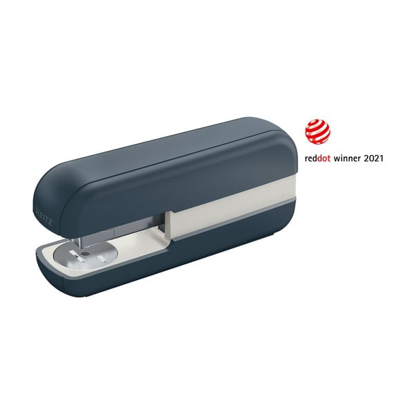 Cosy szürke irodai tűzőgép - Leitz-image-2