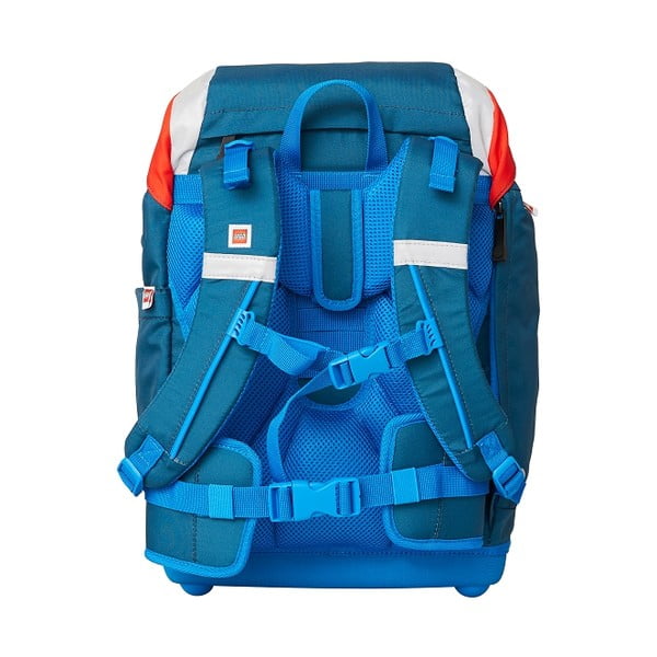 Nielsen kék iskolatáska - LEGO®-image-2