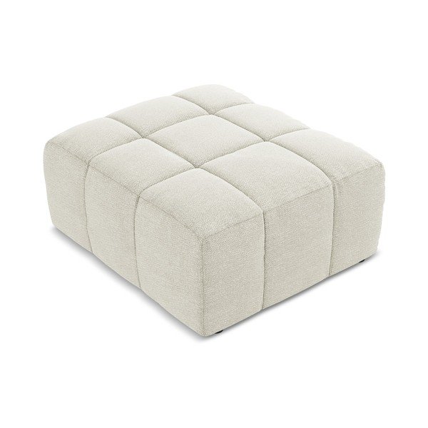 Bézs buklé lábtartó Aloha – Makamii-image-2