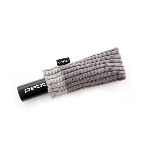 Smartstick fekete power bank - Pebble-image-2