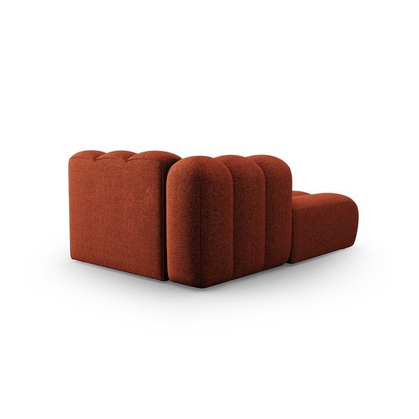 Téglavörös heverő (bal oldali) Lupine – Micadoni Home-image-3