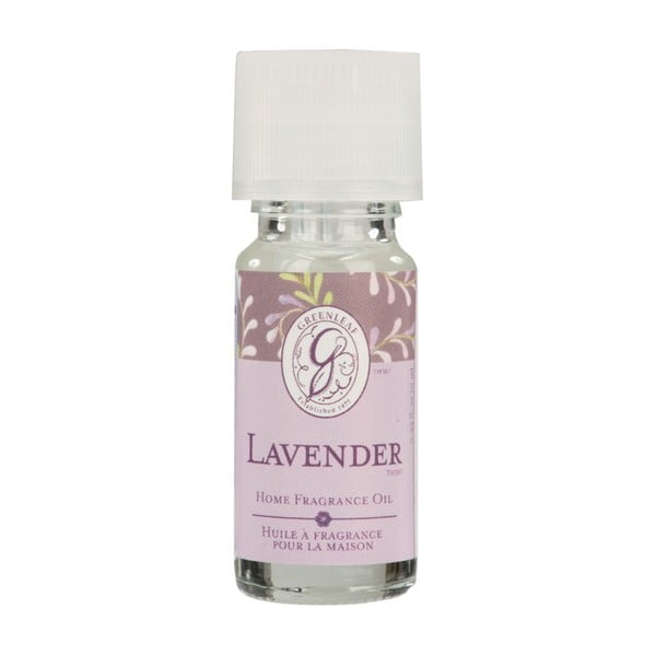 Lavender illatolaj, 10 ml - Greenleaf