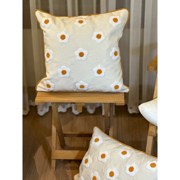 Párnahuzat 43x43 cm – Mila Home-image-3