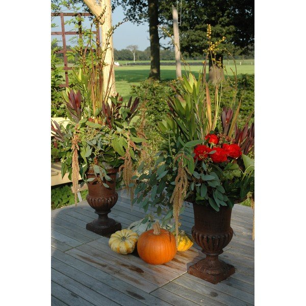 Fém virágcserép ø 23,5 cm – Esschert Design-image-2