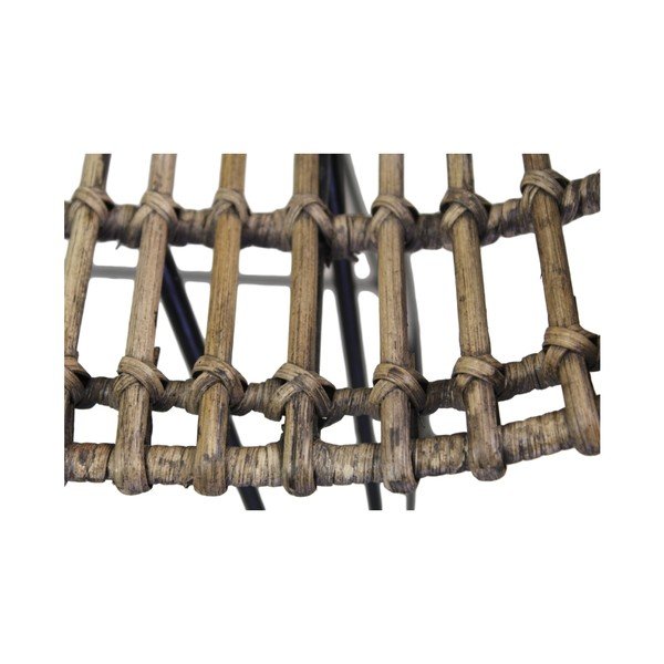 Rattan bárszék - HSM collection-image-1