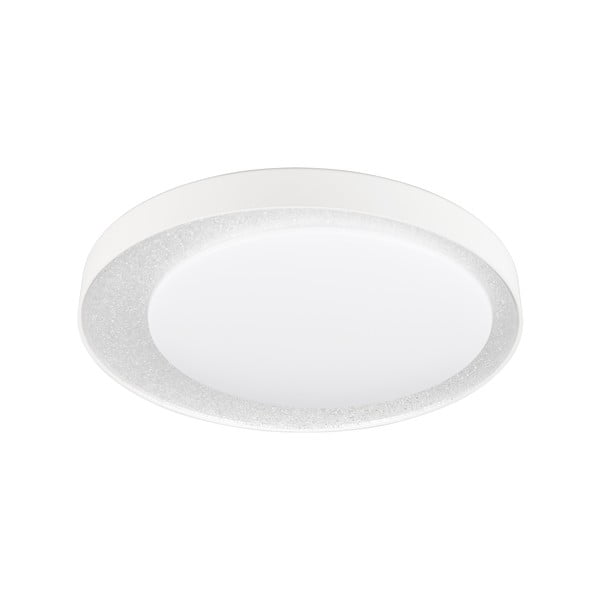 Fehér LED mennyezeti lámpa ø 45 cm Aleta – Trio