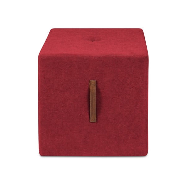 Bounce piros puff - Kooko Home-image-3