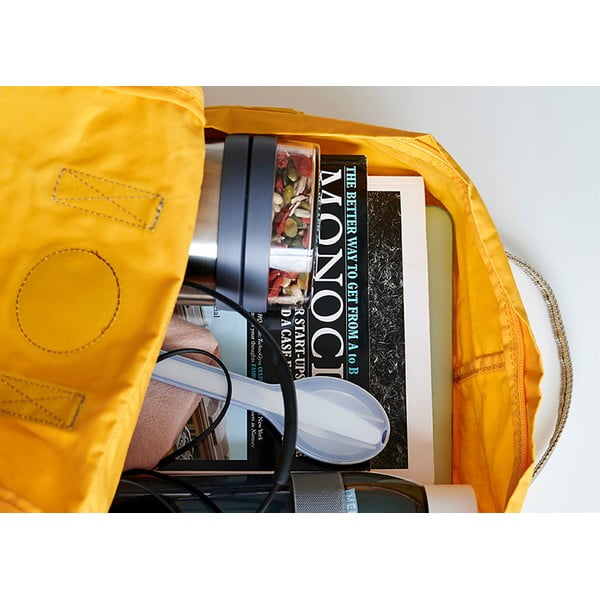 Joghurt tartó Titanium – Mepal-image-2